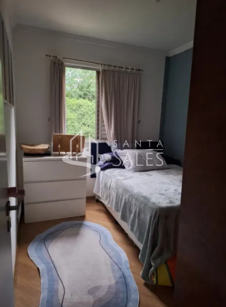 Apartamento, 4 quartos, 116 m² - Foto 7