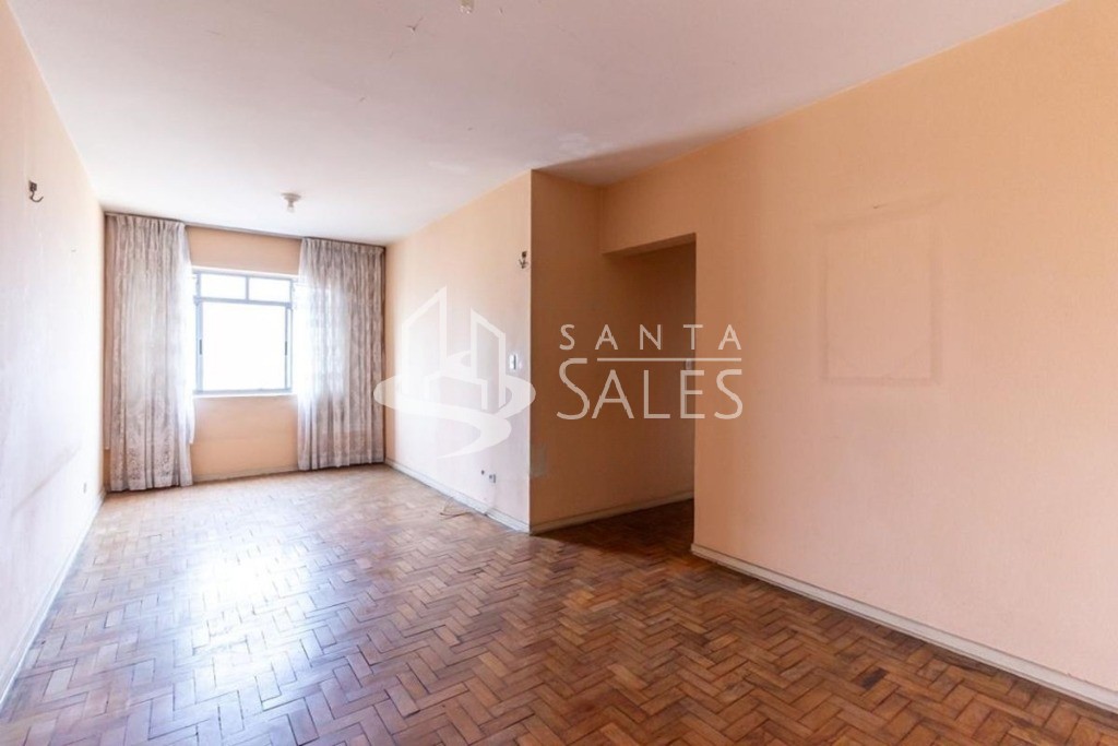 Apartamento, 3 quartos, 93 m² - Foto 1