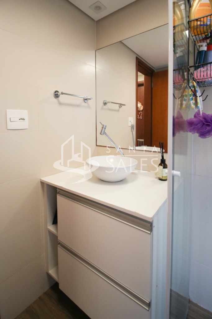 Apartamento, 2 quartos, 90 m² - Foto 2