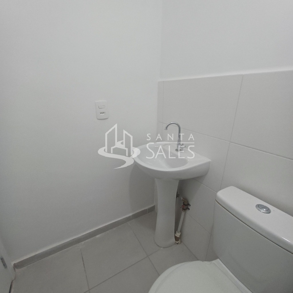 Apartamento, 1 quarto, 28 m² - Foto 17