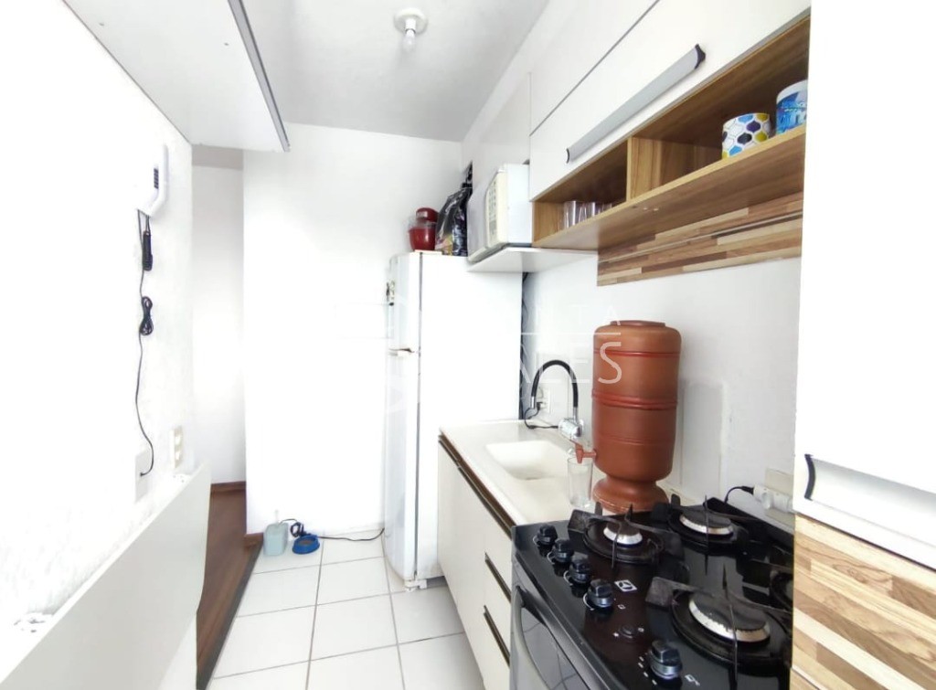 Apartamento, 2 quartos, 42 m² - Foto 12