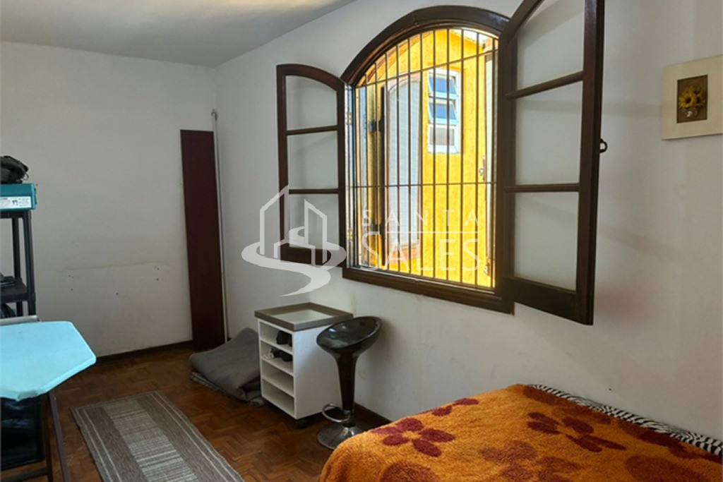 Casa, 3 quartos, 200 m² - Foto 13