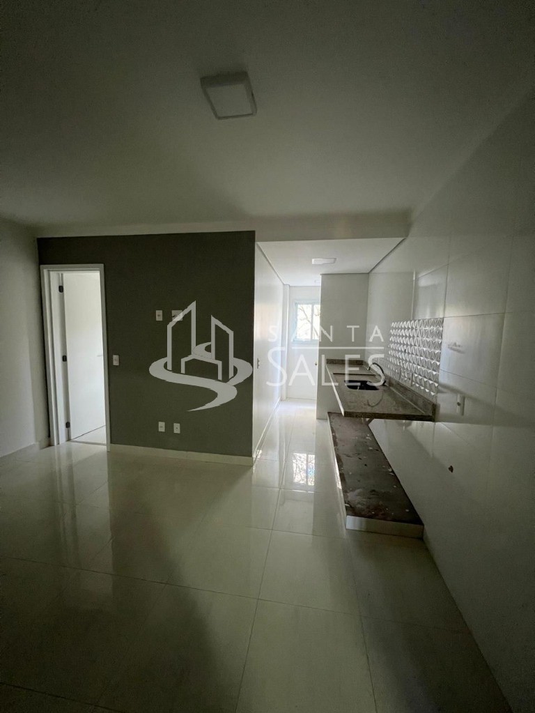 Apartamento, 2 quartos, 37 m² - Foto 6
