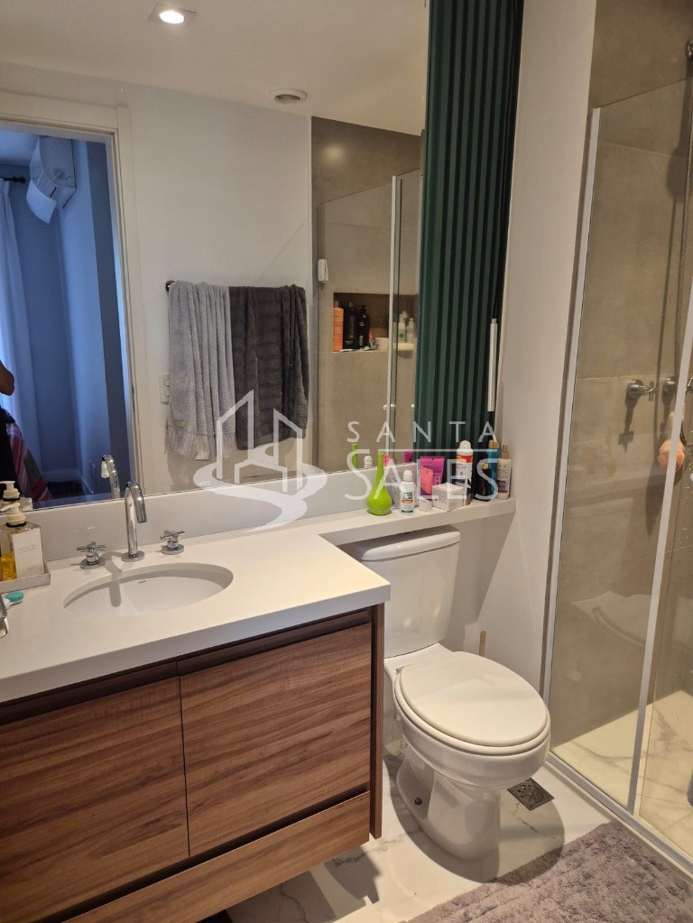 Apartamento, 2 quartos, 95 m² - Foto 10