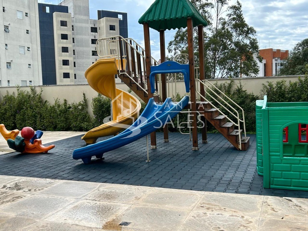 Apartamento, 4 quartos, 200 m² - Foto 27