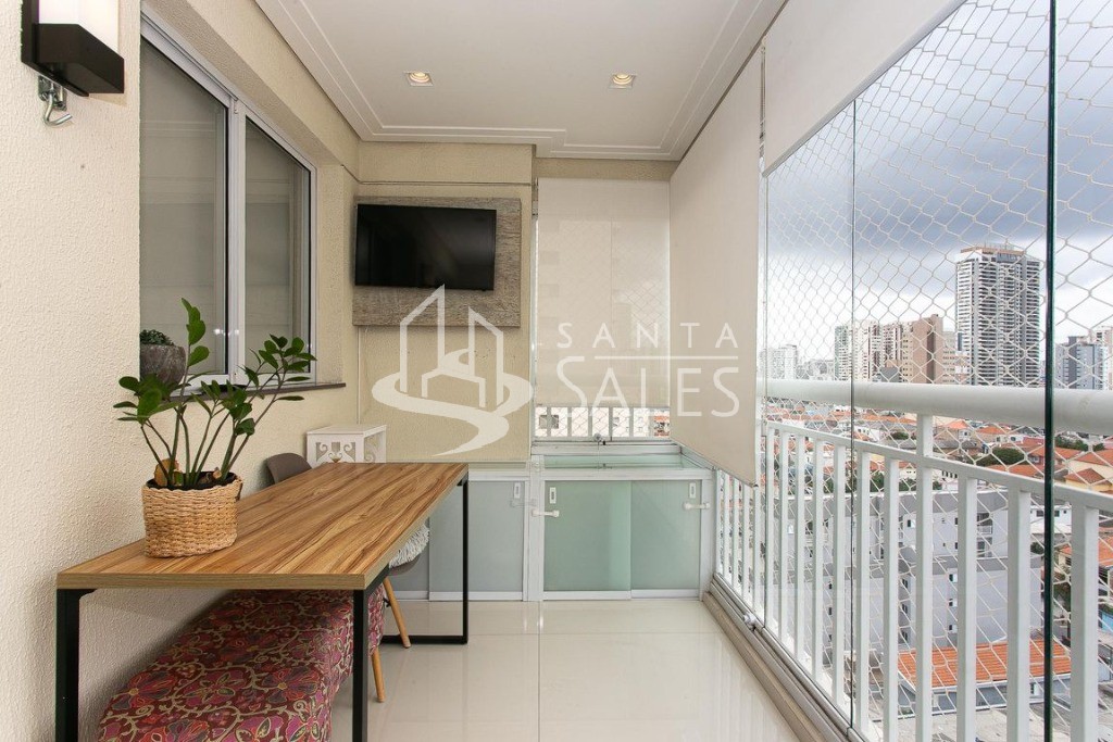 Apartamento, 2 quartos, 81 m² - Foto 5