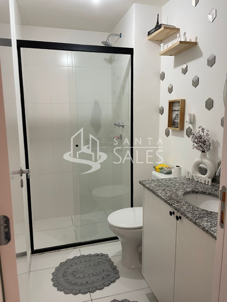 Apartamento, 3 quartos, 71 m² - Foto 10