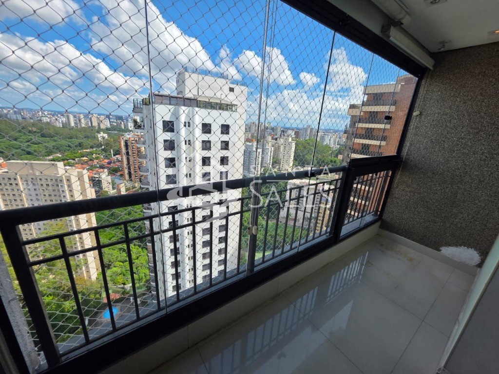 Apartamento, 2 quartos, 70 m² - Foto 6