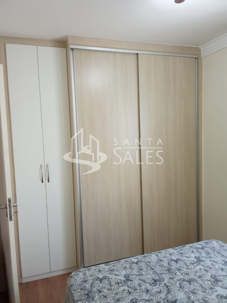 Apartamento, 3 quartos, 64 m² - Foto 16