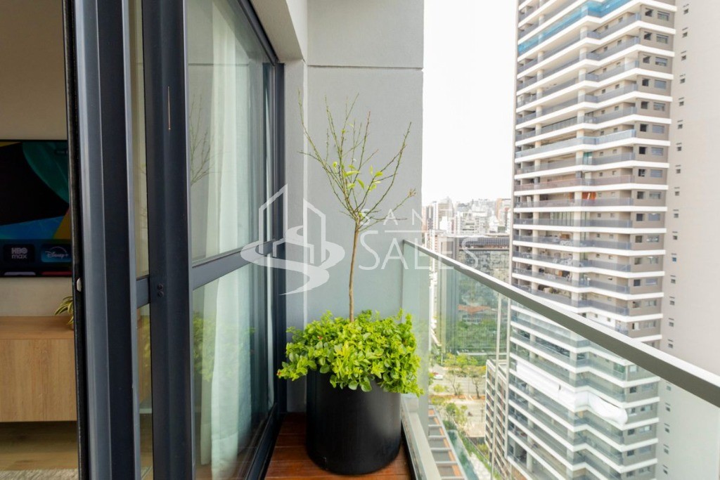 Apartamento, 3 quartos, 100 m² - Foto 29