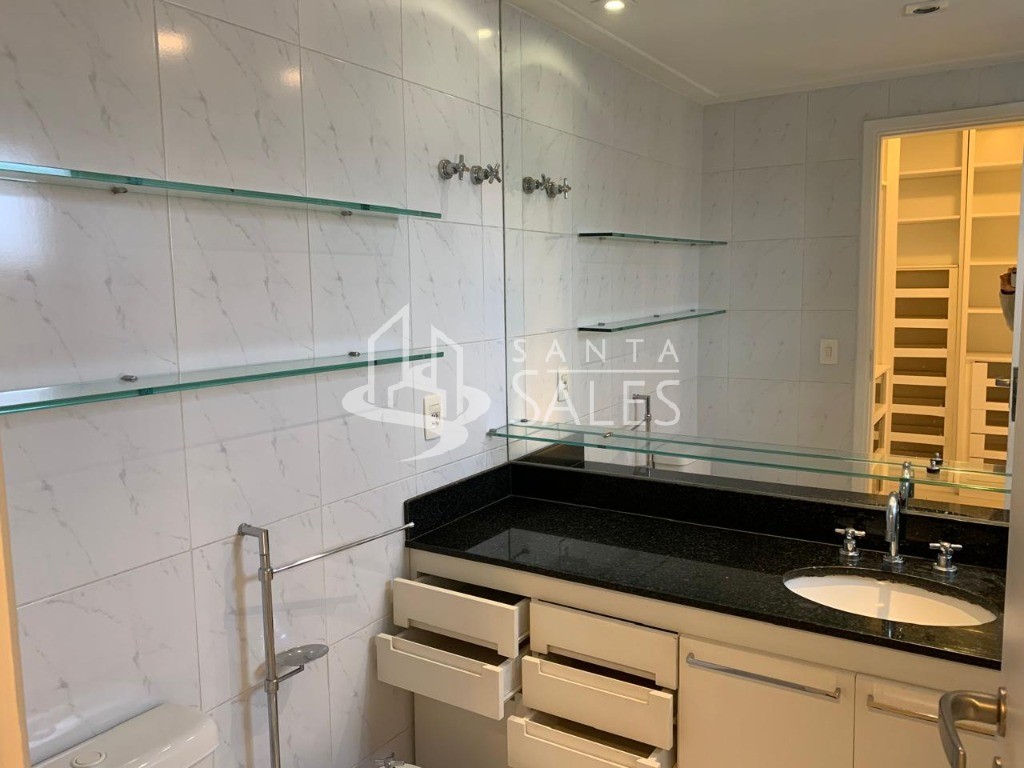 Apartamento, 4 quartos, 180 m² - Foto 20