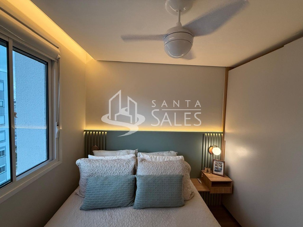 Apartamento, 2 quartos, 41 m² - Foto 21