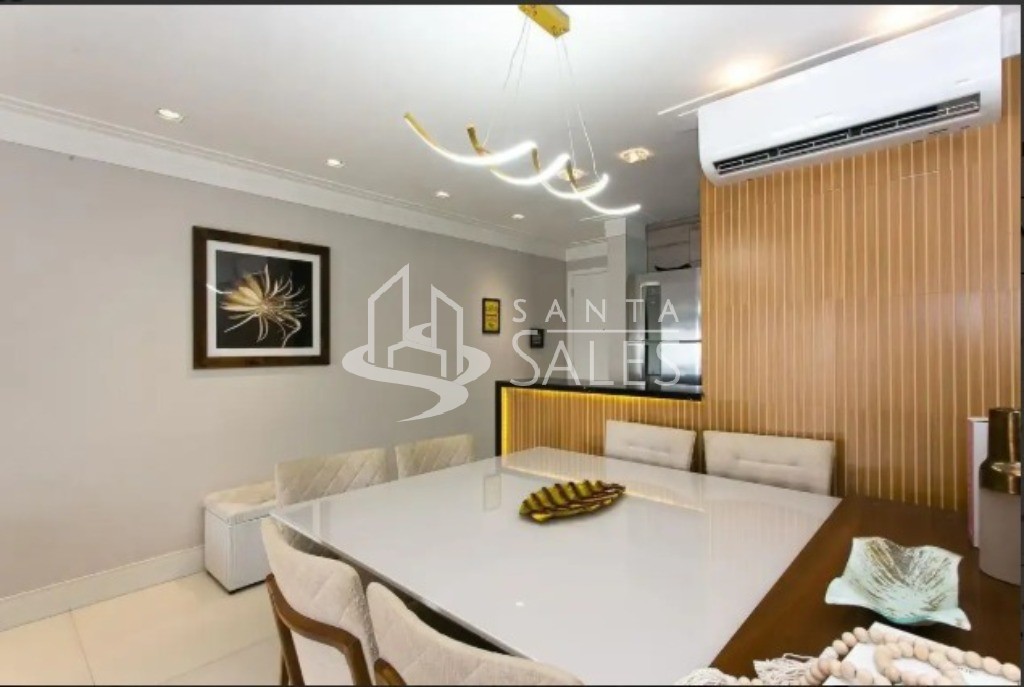 Apartamento, 3 quartos, 82 m² - Foto 2