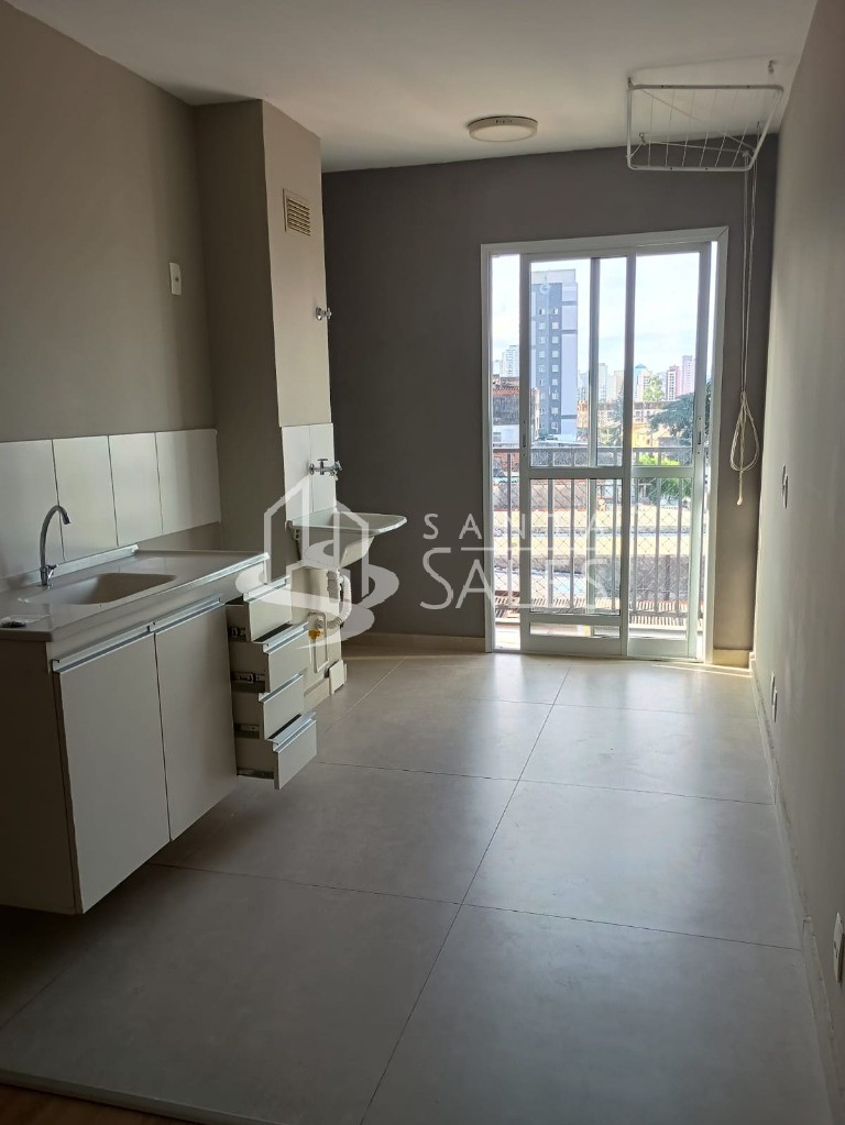 Apartamento, 1 quarto, 31 m² - Foto 3