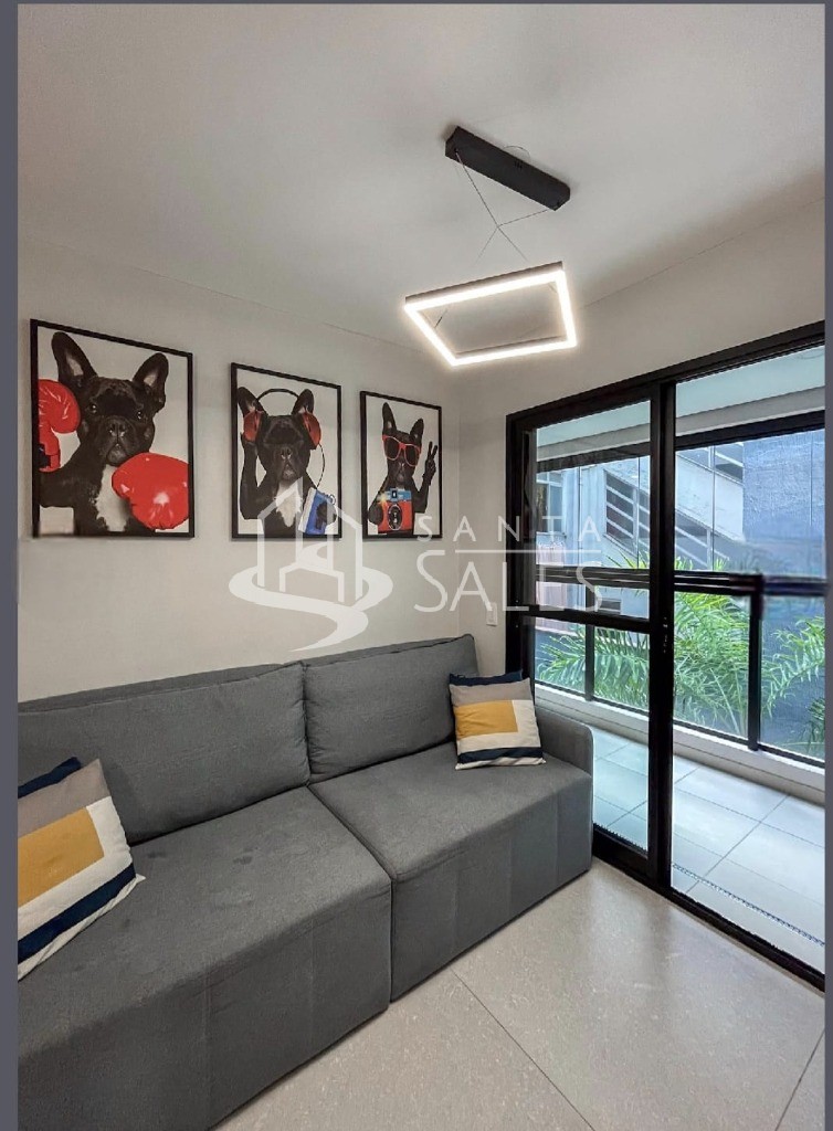 Apartamento, 2 quartos, 58 m² - Foto 77