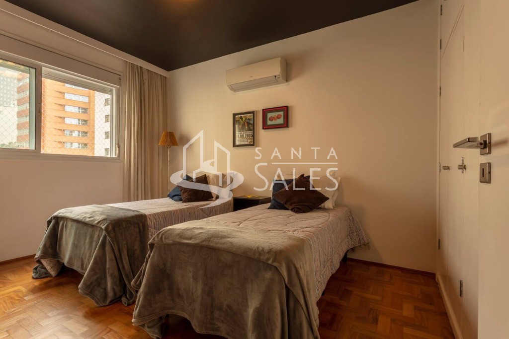 Apartamento, 2 quartos, 114 m² - Foto 19