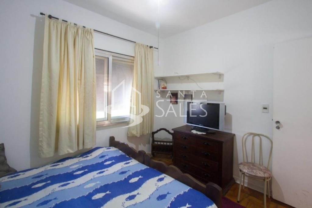 Apartamento, 4 quartos, 115 m² - Foto 11