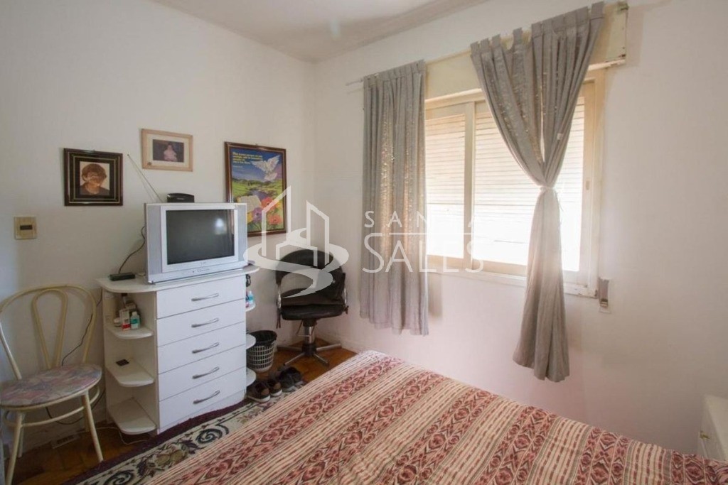 Apartamento, 4 quartos, 115 m² - Foto 13