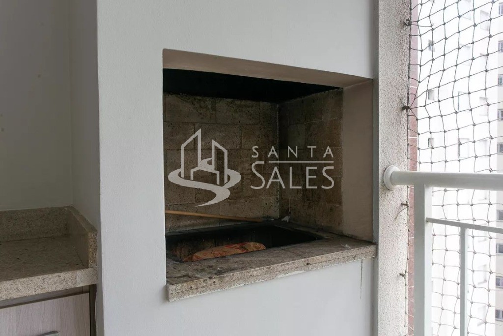 Apartamento, 3 quartos, 106 m² - Foto 43