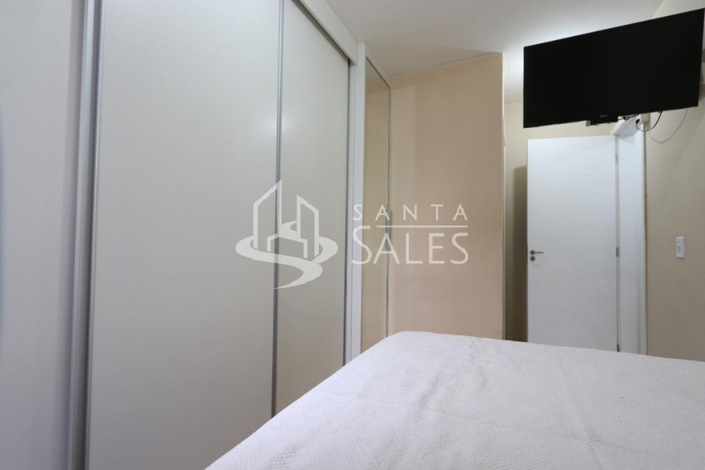 Apartamento, 2 quartos, 55 m² - Foto 15