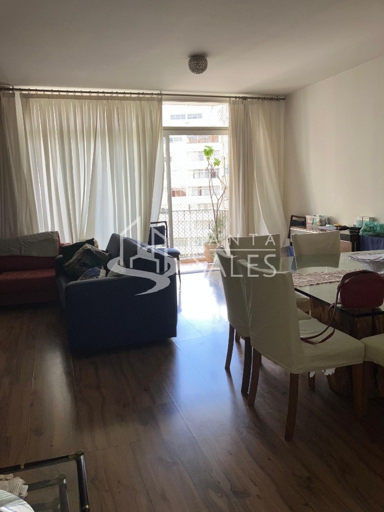 Apartamento, 2 quartos, 141 m² - Foto 18