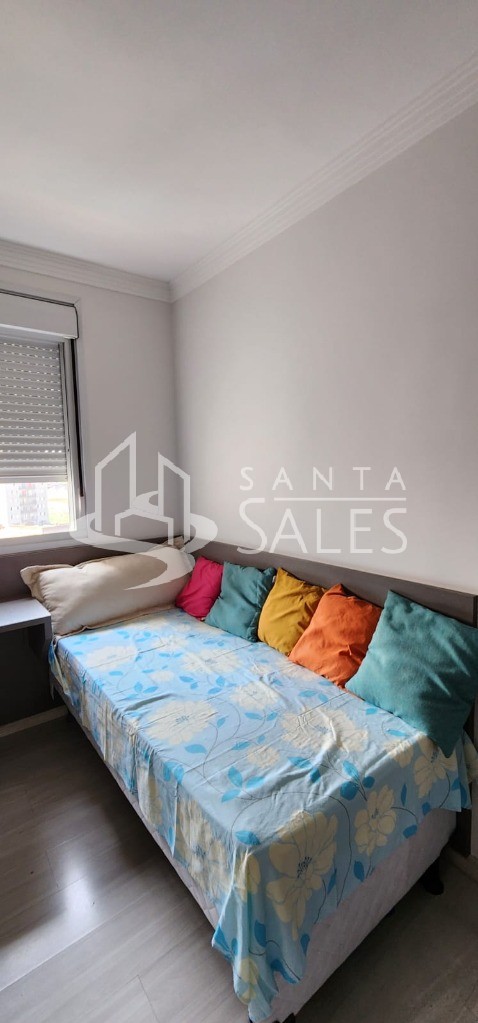 Apartamento, 2 quartos, 64 m² - Foto 6