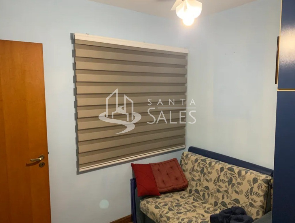 Sobrado, 3 quartos, 188 m² - Foto 12