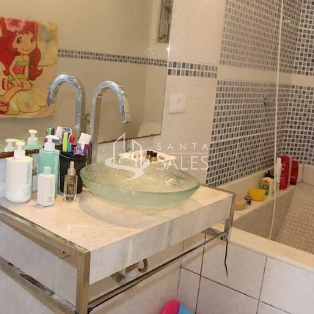 Apartamento, 3 quartos, 100 m² - Foto 21