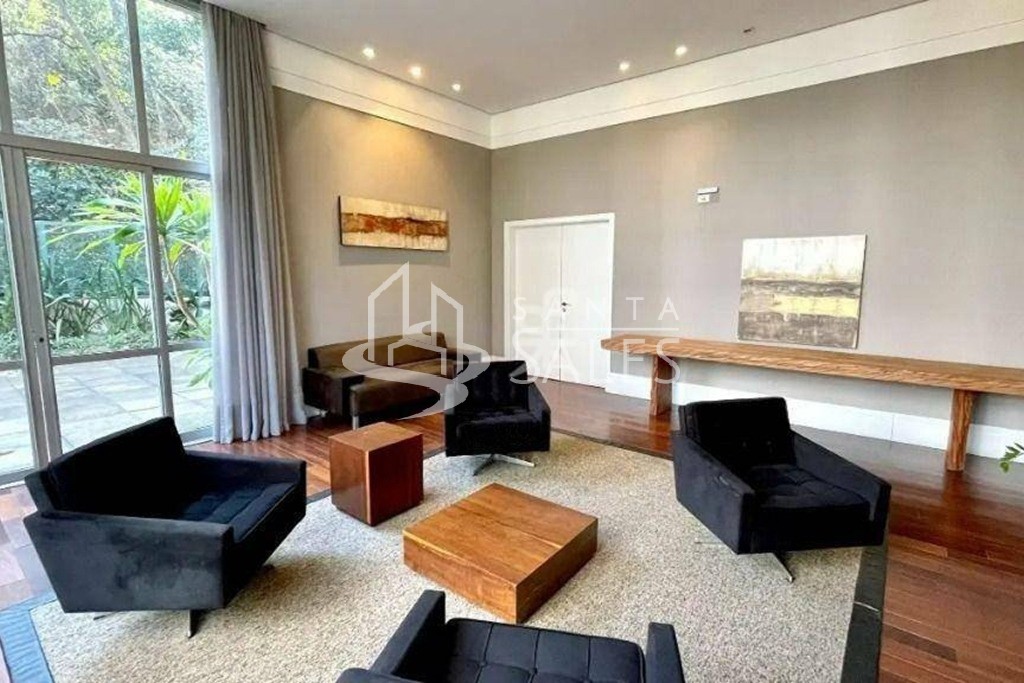 Apartamento, 2 quartos, 162 m² - Foto 33