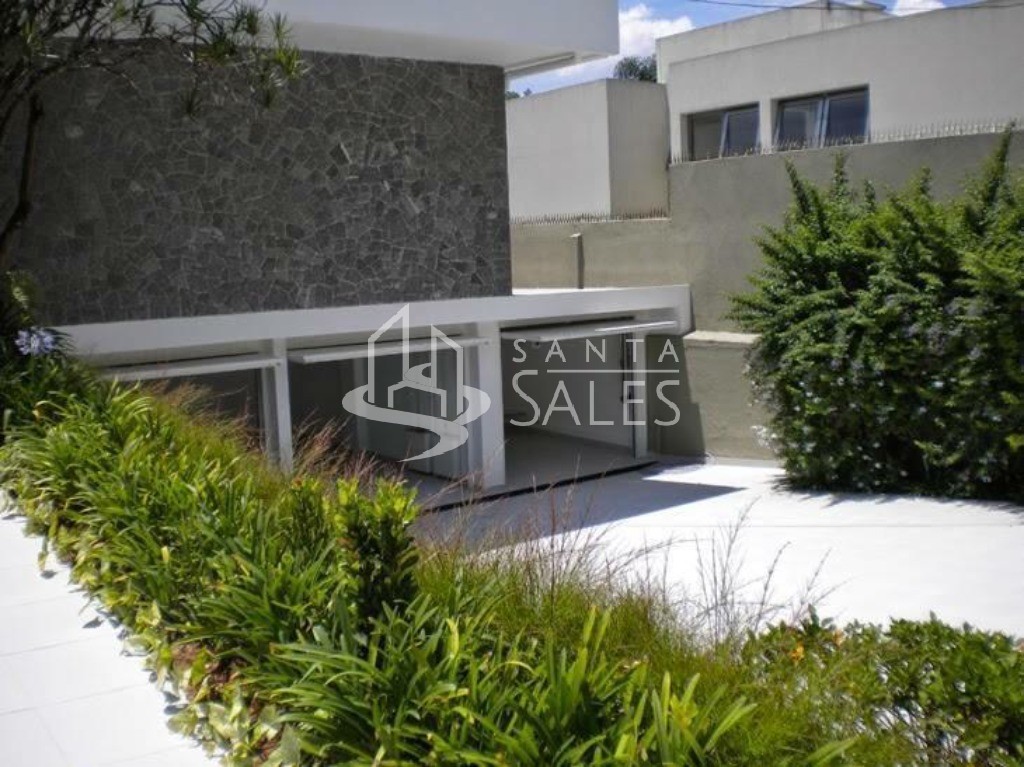 Casa, 4 quartos, 850 m² - Foto 24
