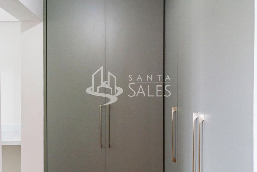 Apartamento, 4 quartos, 211 m² - Foto 17