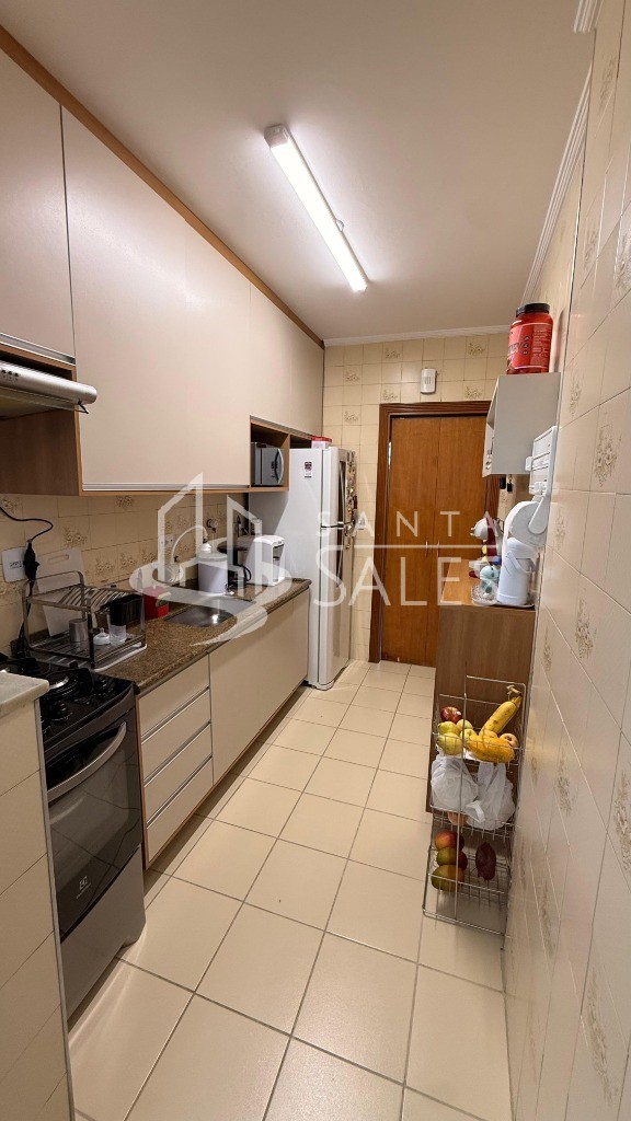 Apartamento, 2 quartos, 80 m² - Foto 8