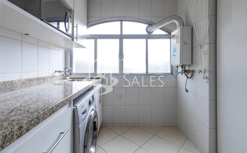 Apartamento, 3 quartos, 115 m² - Foto 9