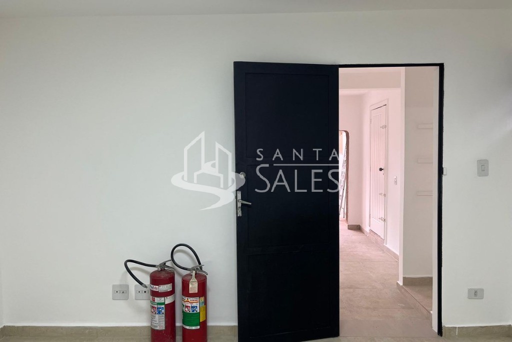 Casa, 5 quartos, 245 m² - Foto 23
