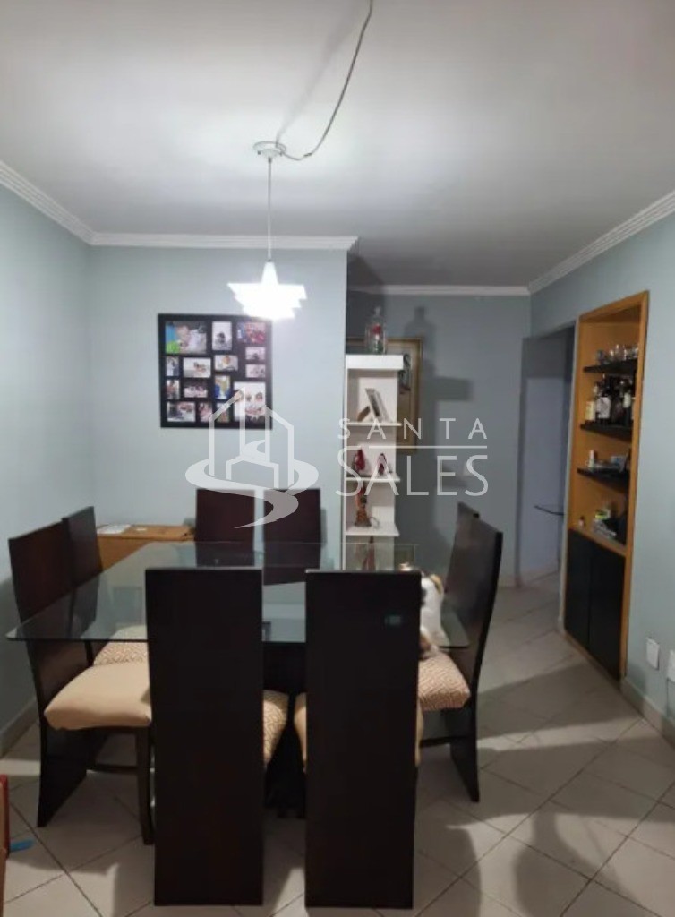 Apartamento, 4 quartos, 116 m² - Foto 4