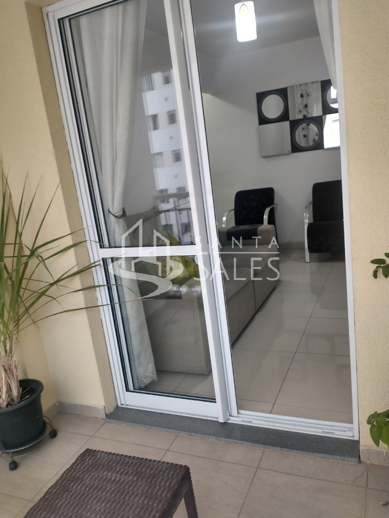 Apartamento, 2 quartos, 55 m² - Foto 7