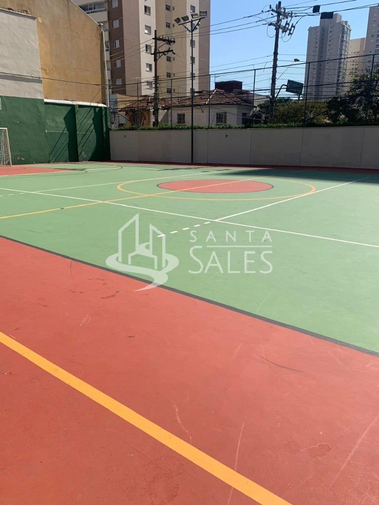 Apartamento, 4 quartos, 180 m² - Foto 22