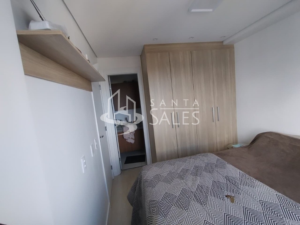 Apartamento, 1 quarto, 27 m² - Foto 14