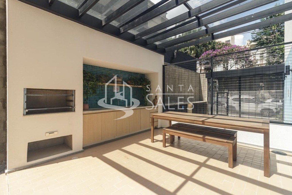 Apartamento, 1 quarto, 27 m² - Foto 15