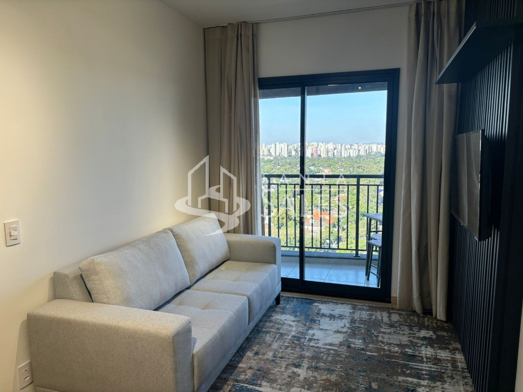 Apartamento, 2 quartos, 45 m² - Foto 15