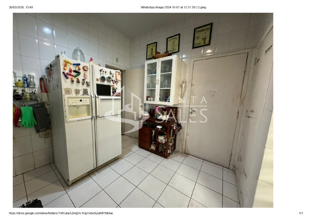 Apartamento, 3 quartos, 126 m² - Foto 19