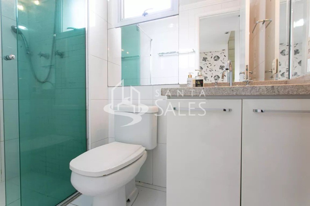 Apartamento, 3 quartos, 106 m² - Foto 25