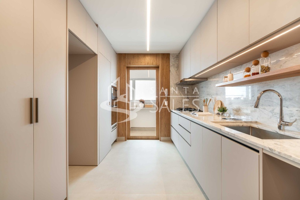 Apartamento, 3 quartos, 240 m² - Foto 4