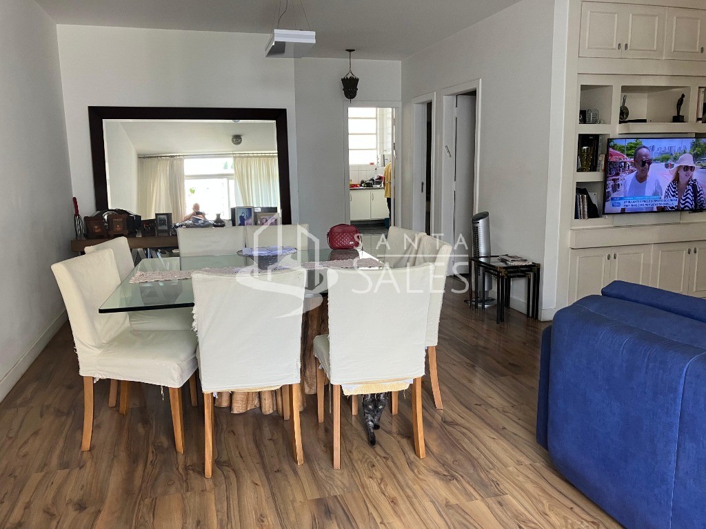 Apartamento, 2 quartos, 141 m² - Foto 1