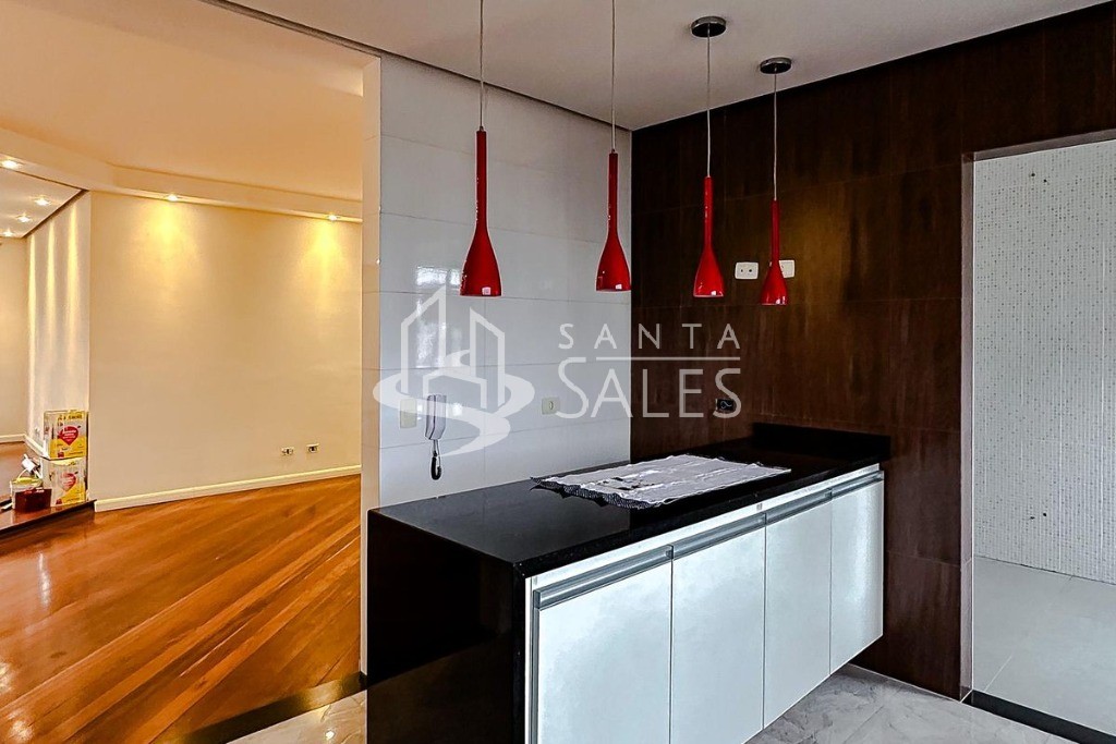 Apartamento, 3 quartos, 132 m² - Foto 11