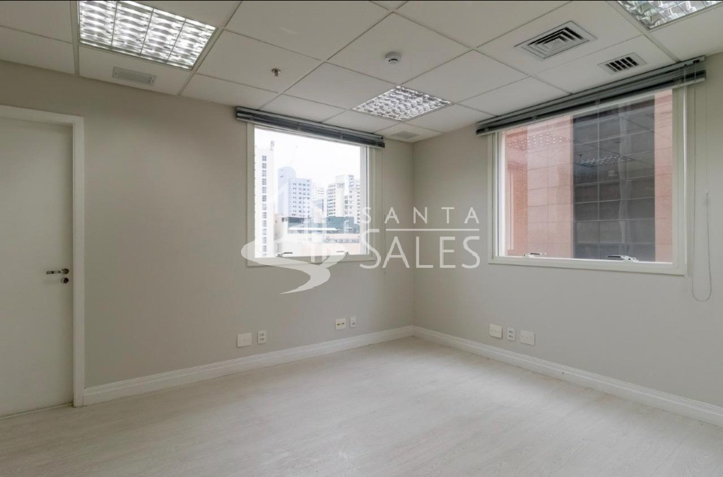 Sala-Conjunto, 38 m² - Foto 3
