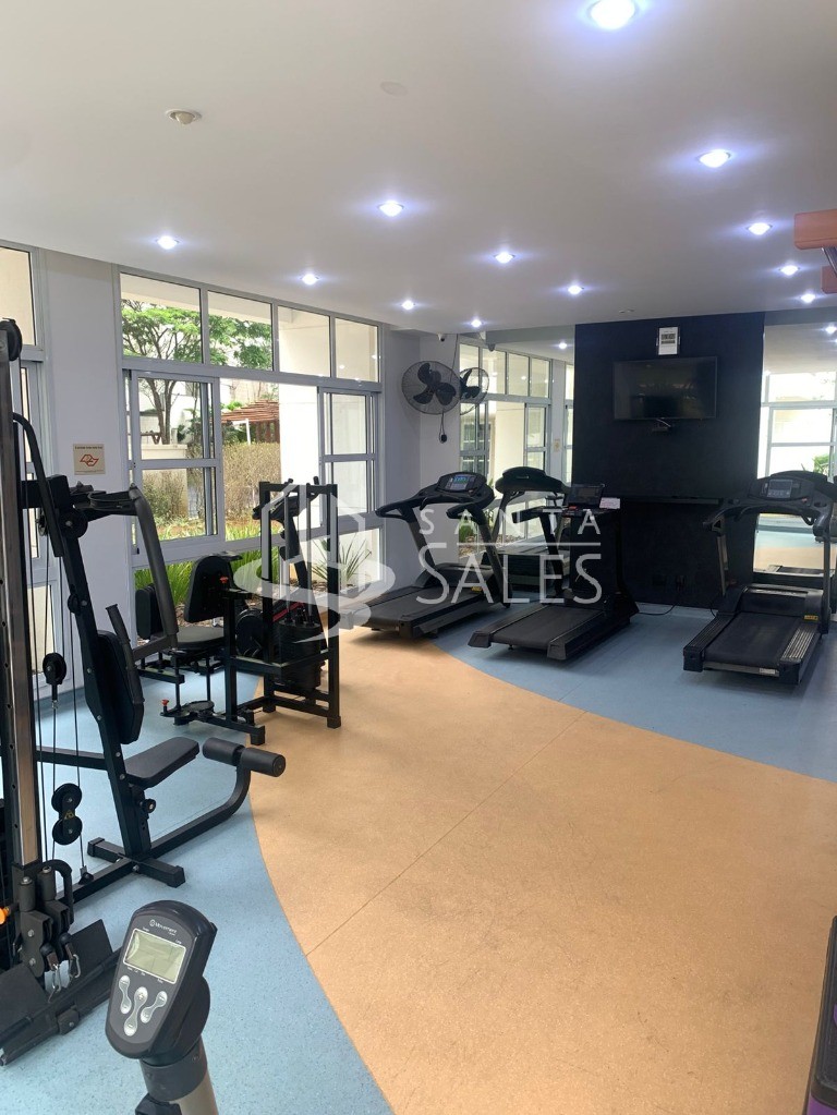 Apartamento, 2 quartos, 52 m² - Foto 44