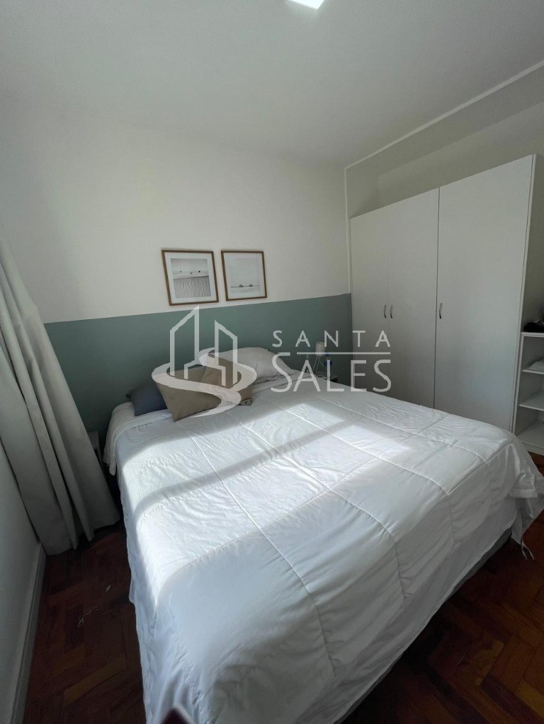 Apartamento, 2 quartos, 76 m² - Foto 5