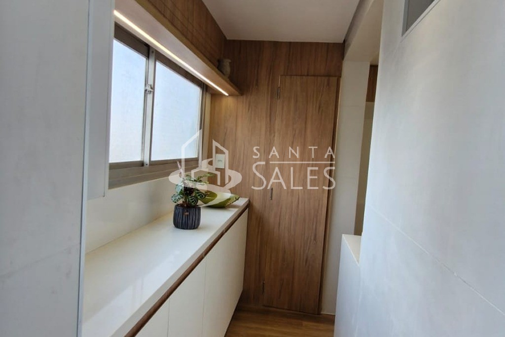 Apartamento, 2 quartos, 90 m² - Foto 9