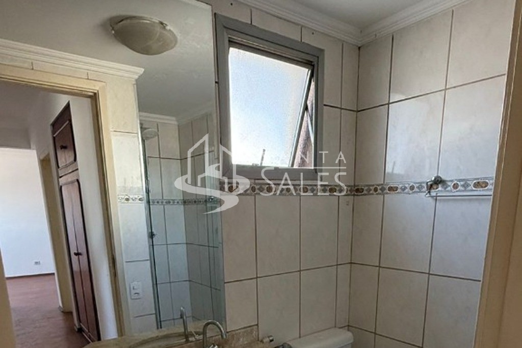 Apartamento, 2 quartos, 54 m² - Foto 10